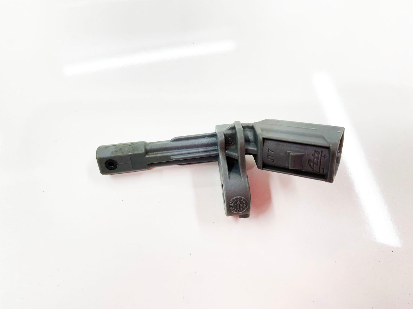 Sensor Abs Traseiro Esquerdo Audi Q3 1.4 Tfsi Wht003859A