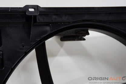 Defletor Radiador Volkswagen Amarok Highline 2016 2H0121207G