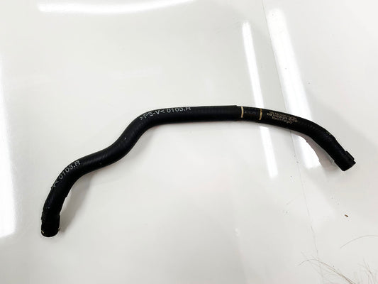 Mangueira Agua Radiador Audi Q3 Tfsi 1.4 2017 5N0122447Ba