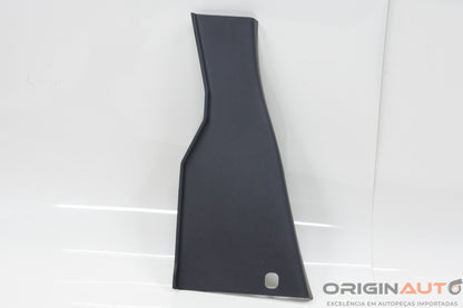 Acabamento Inferior Coluna Esquerdo Volkswagen Amarok Highline 2016 2H7867287