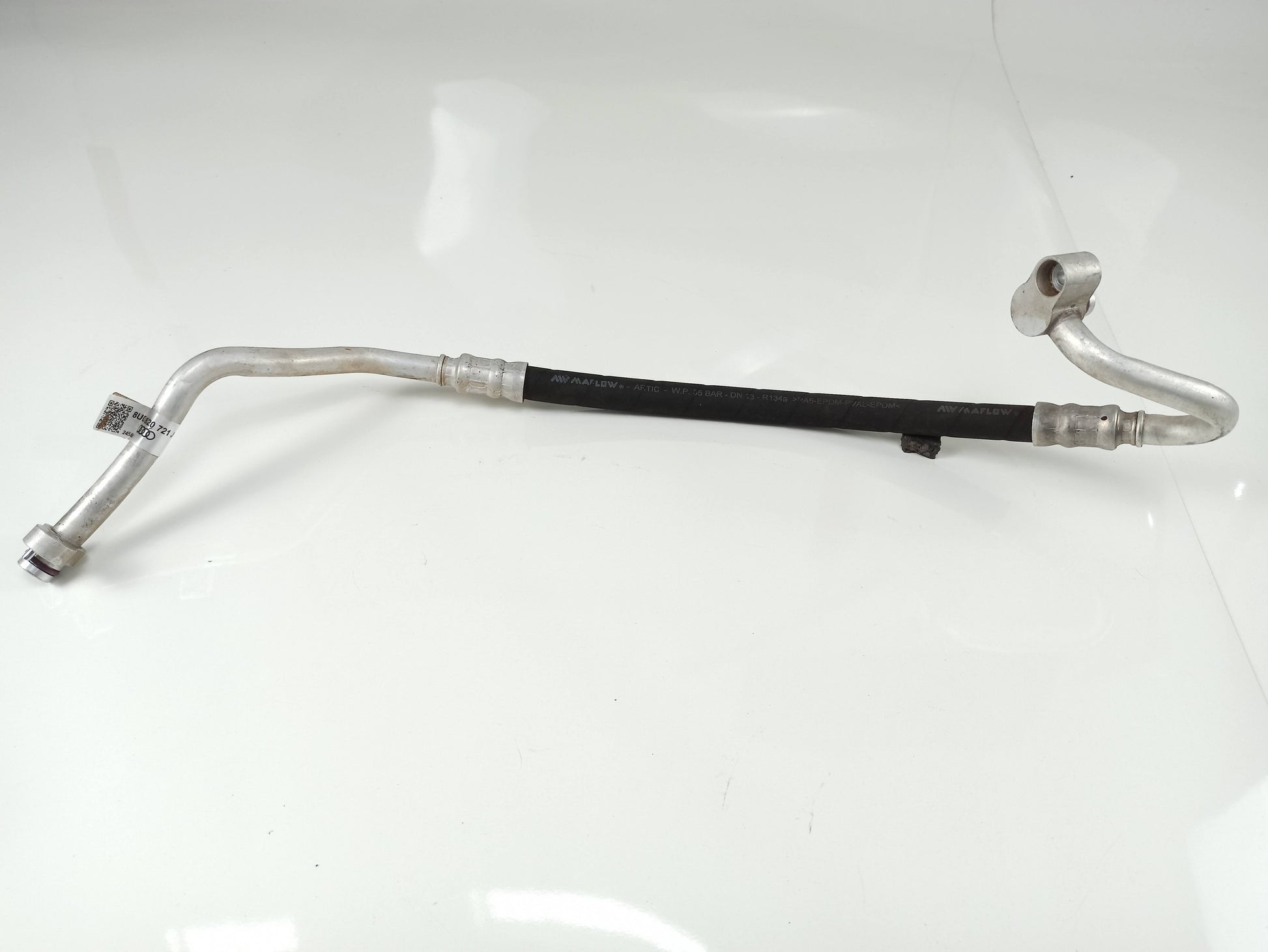 Mangueira Ar Condicionado Audi Q3 Tfsi 1.4 2017 8U0820721J