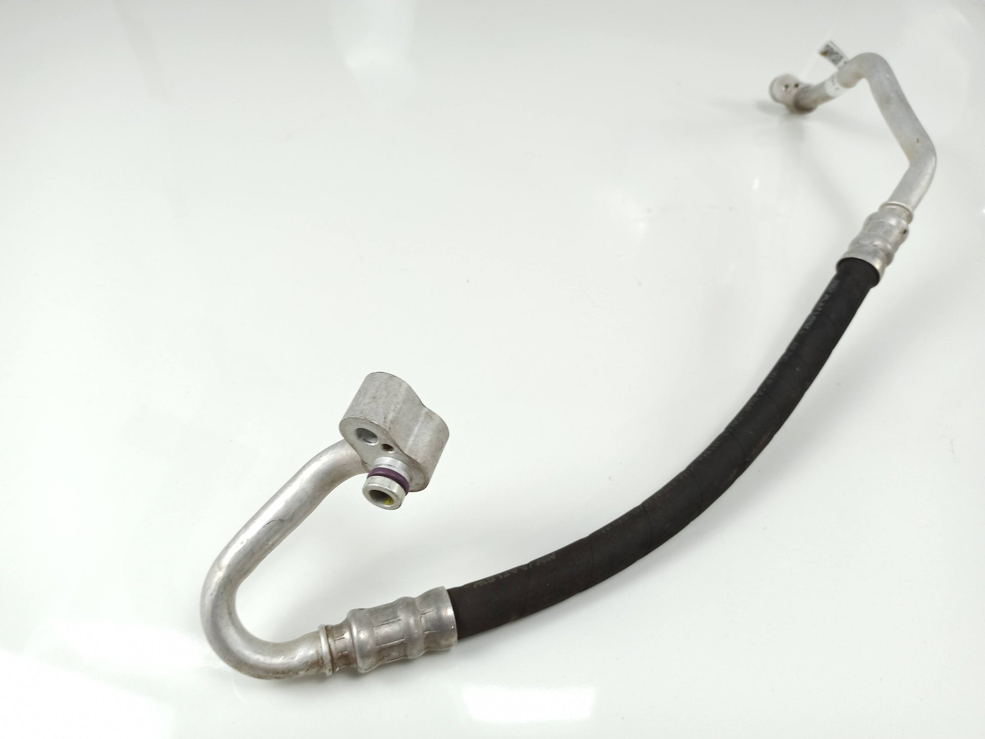 Mangueira Ar Condicionado Audi Q3 Tfsi 1.4 2017 8U0820721J