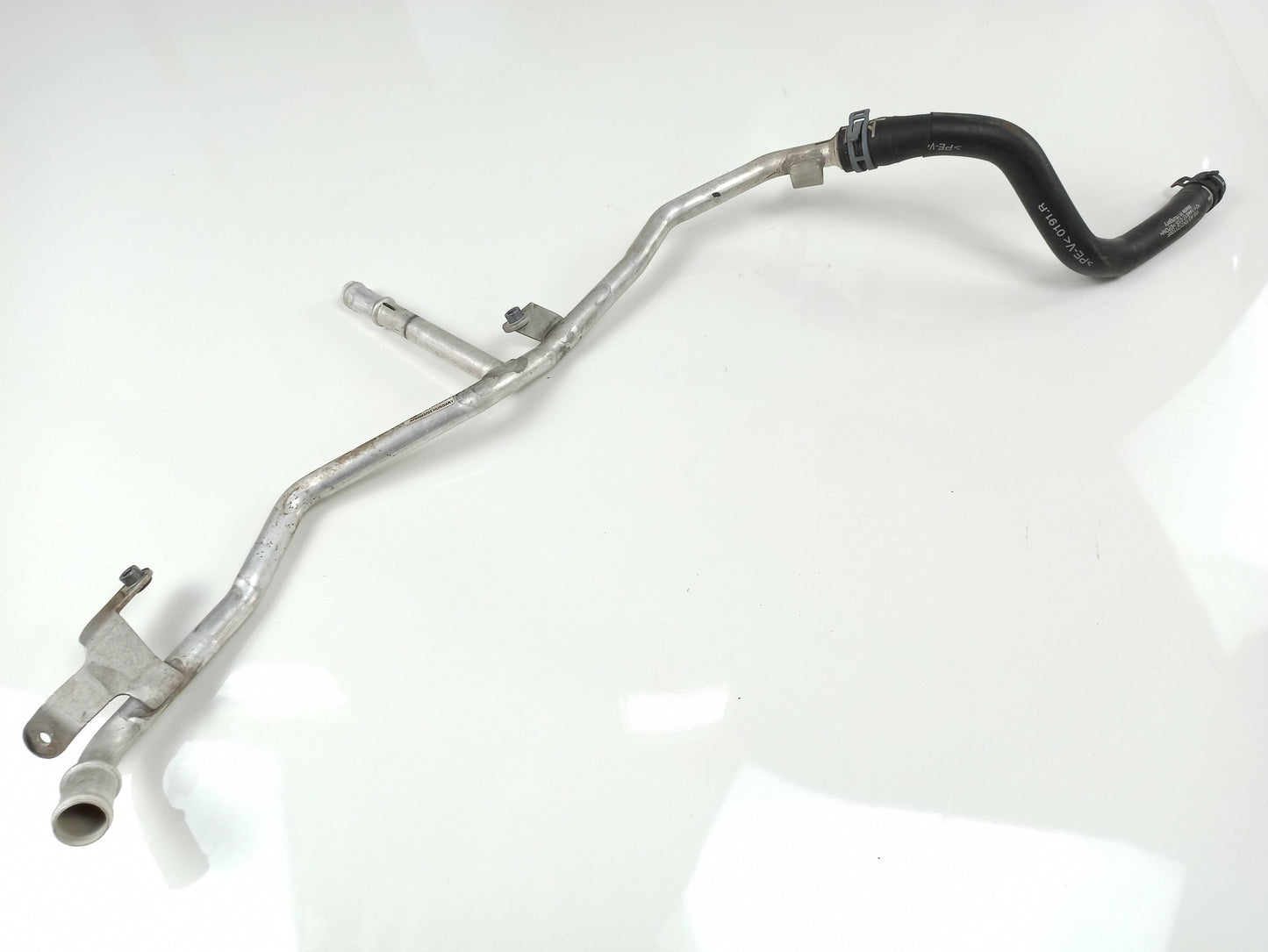 Mangueira Agua Radiador Audi Q3 Tfsi 1.4 2017 04E121070Ah 5N0121109F