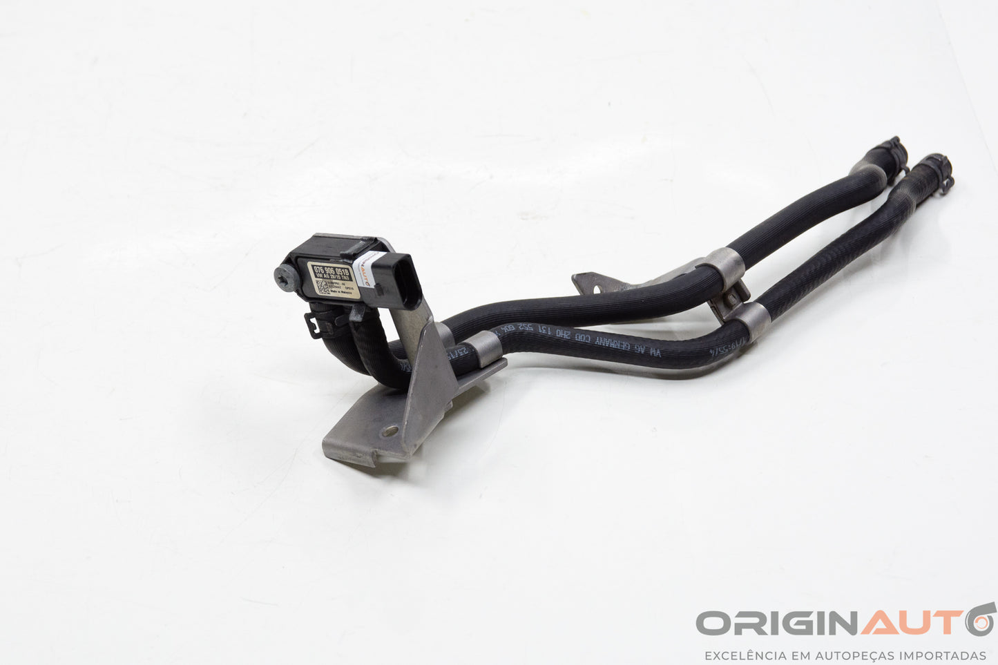 Sensor Map Pressao Volkswagen Amarok Highline 2016 076906051B