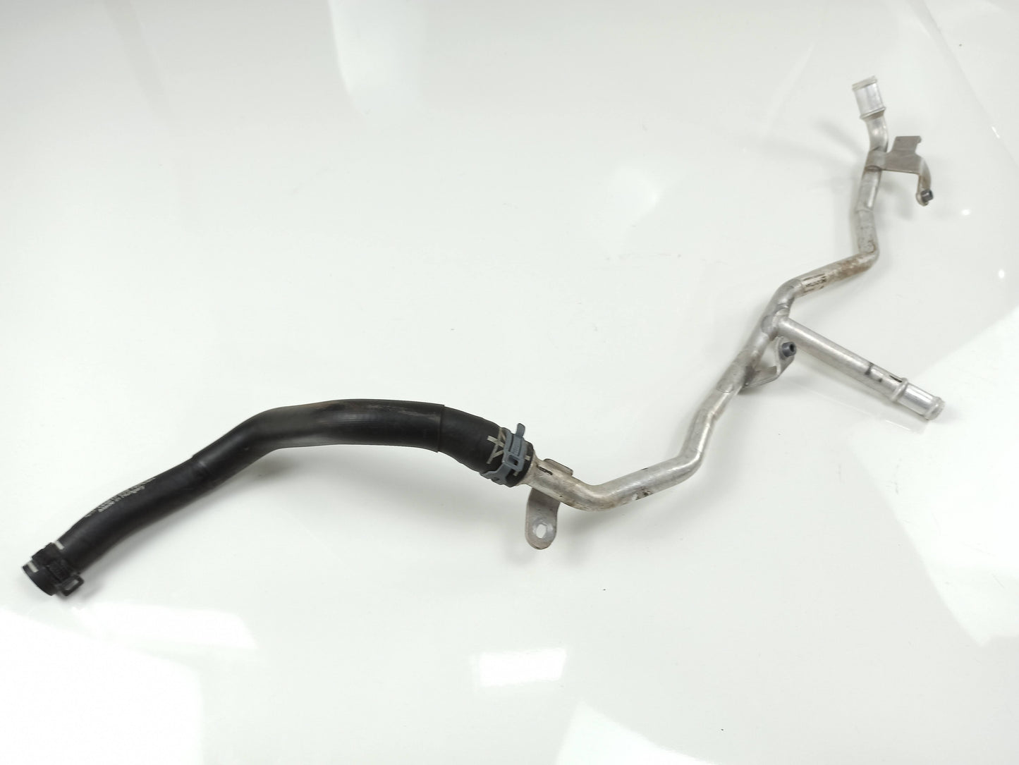 Mangueira Agua Radiador Audi Q3 Tfsi 1.4 2017 04E121070Ah 5N0121109F