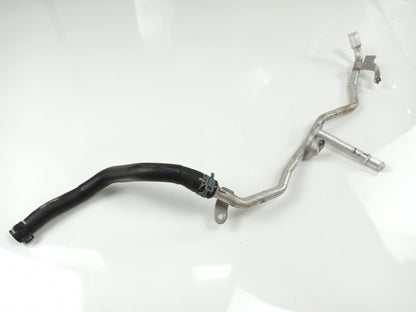 Mangueira Agua Radiador Audi Q3 Tfsi 1.4 2017 04E121070Ah 5N0121109F