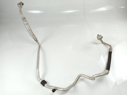 Mangueira Ar Condicionado Audi Q3 Tfsi 1.4 2017 8U0820743K