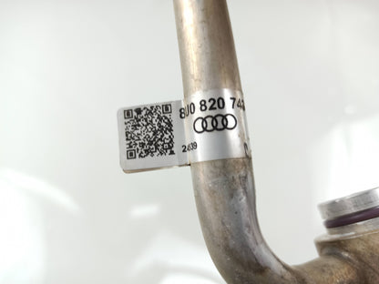 Mangueira Ar Condicionado Audi Q3 Tfsi 1.4 2017 8U0820743K