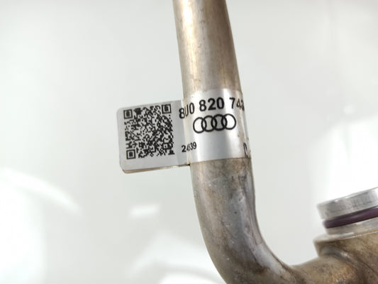 Mangueira Ar Condicionado Audi Q3 Tfsi 1.4 2017 8U0820743K