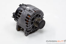 Alternador Volkswagen Amarok Highline 2016 03L903024S