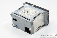 Central Multimidia Volkswagen Amarok Highline 2016 3C8035278F