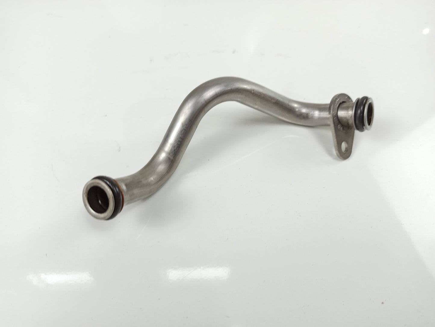 Tubo Retorno Oleo Turbina Audi Q3 Tfsi 1.4 2017 04E145735C