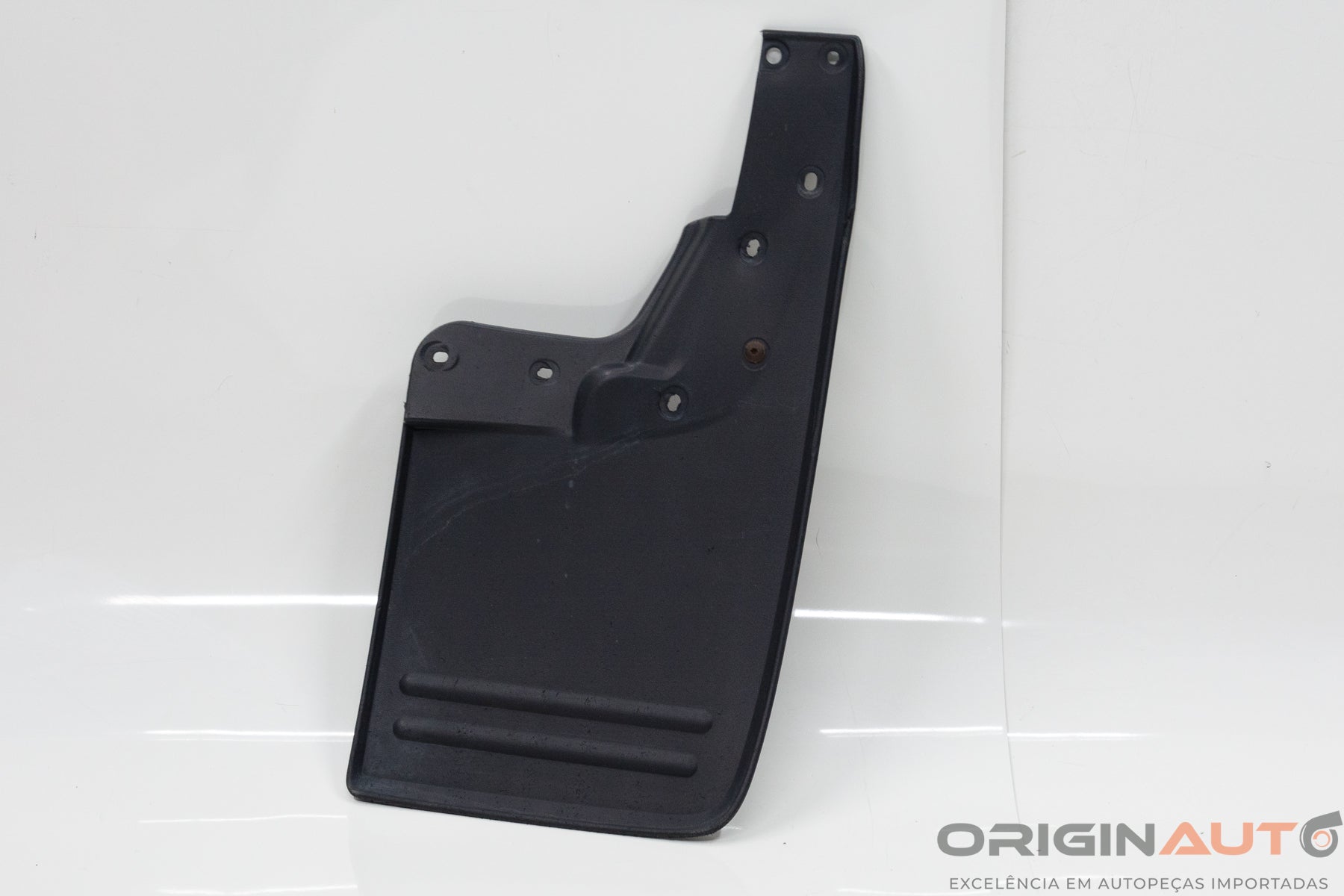 Saia Parabarro Lameiro Esquerdo Volkswagen Amarok Highline 2016 2H0821811G