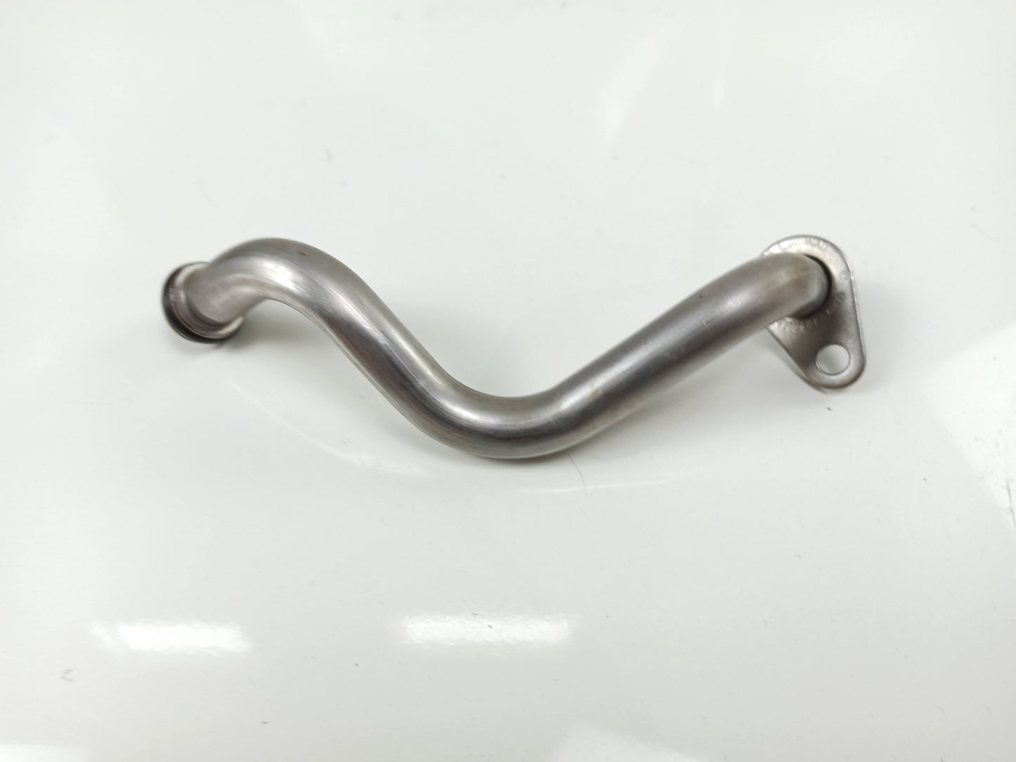 Tubo Retorno Oleo Turbina Audi Q3 Tfsi 1.4 2017 04E145735C