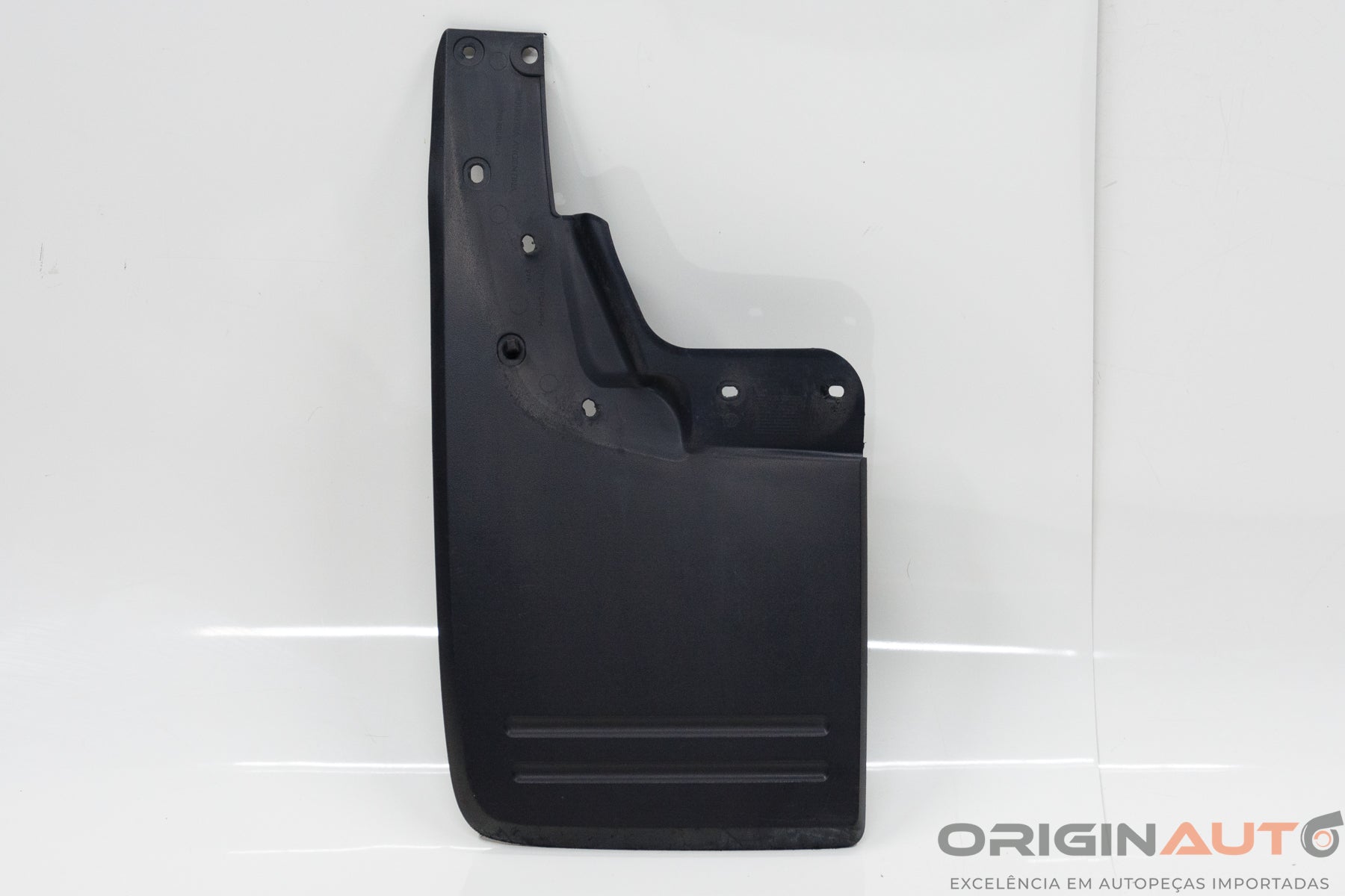 Saia Parabarro Lameiro Esquerdo Volkswagen Amarok Highline 2016 2H0821811G