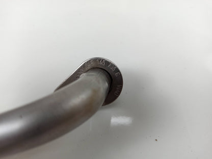 Tubo Retorno Oleo Turbina Audi Q3 Tfsi 1.4 2017 04E145735C