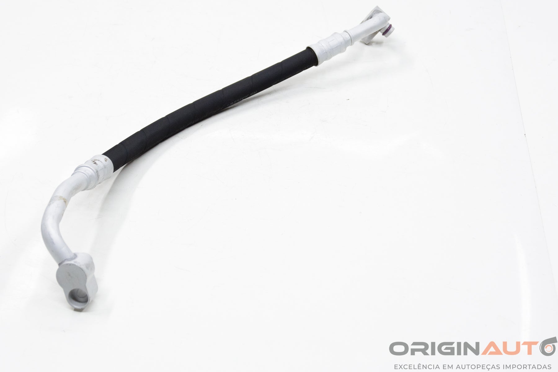 Mangueira A/C Volkswagen Amarok Highline 2016