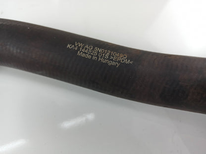 Mangueira Agua Radiador Audi Q3 Tfsi 1.4 2017 5N0121049Q