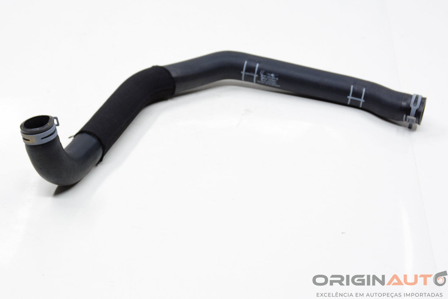 Mangueira Inferior Radiador Volkswagen Amarok Highline 2016 2H0121051B