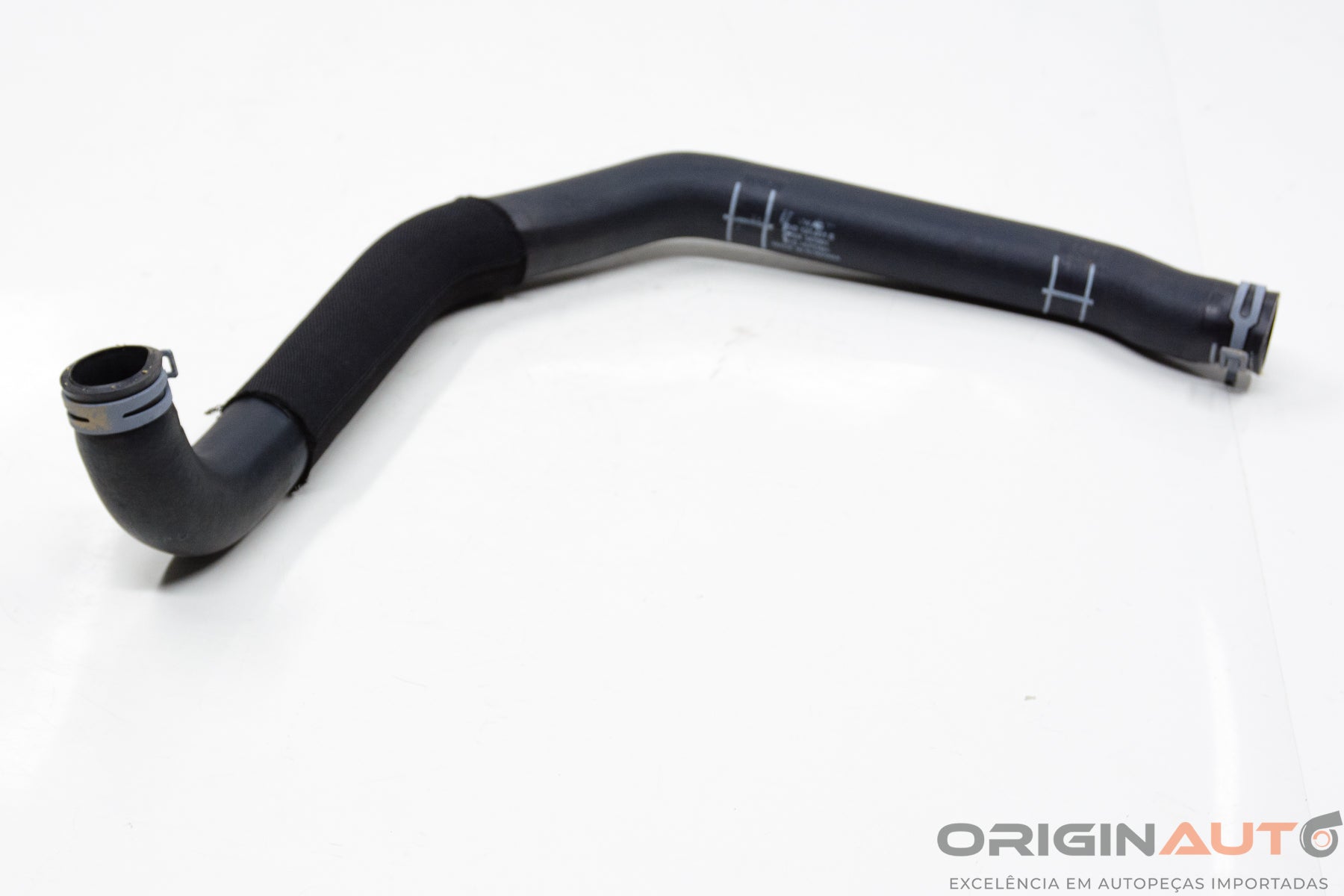 Mangueira Inferior Radiador Volkswagen Amarok Highline 2016 2H0121051B