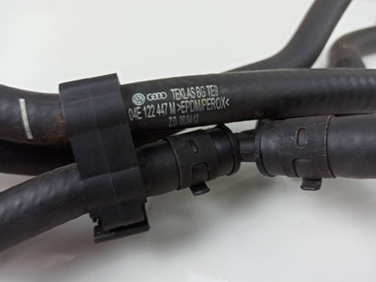 Mangueiras Agua Radiador Audi Q3 Tfsi 1.4 2017 5N0122101Ap