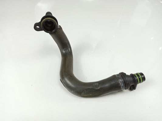 Mangueira Ventilacao Turbina Audi Q3 1.4 Tfsi 2017 04E103202G