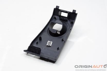 Acabamento Moldura Chave Farol Volkswagen Amarok Highline 2016 2H1858365