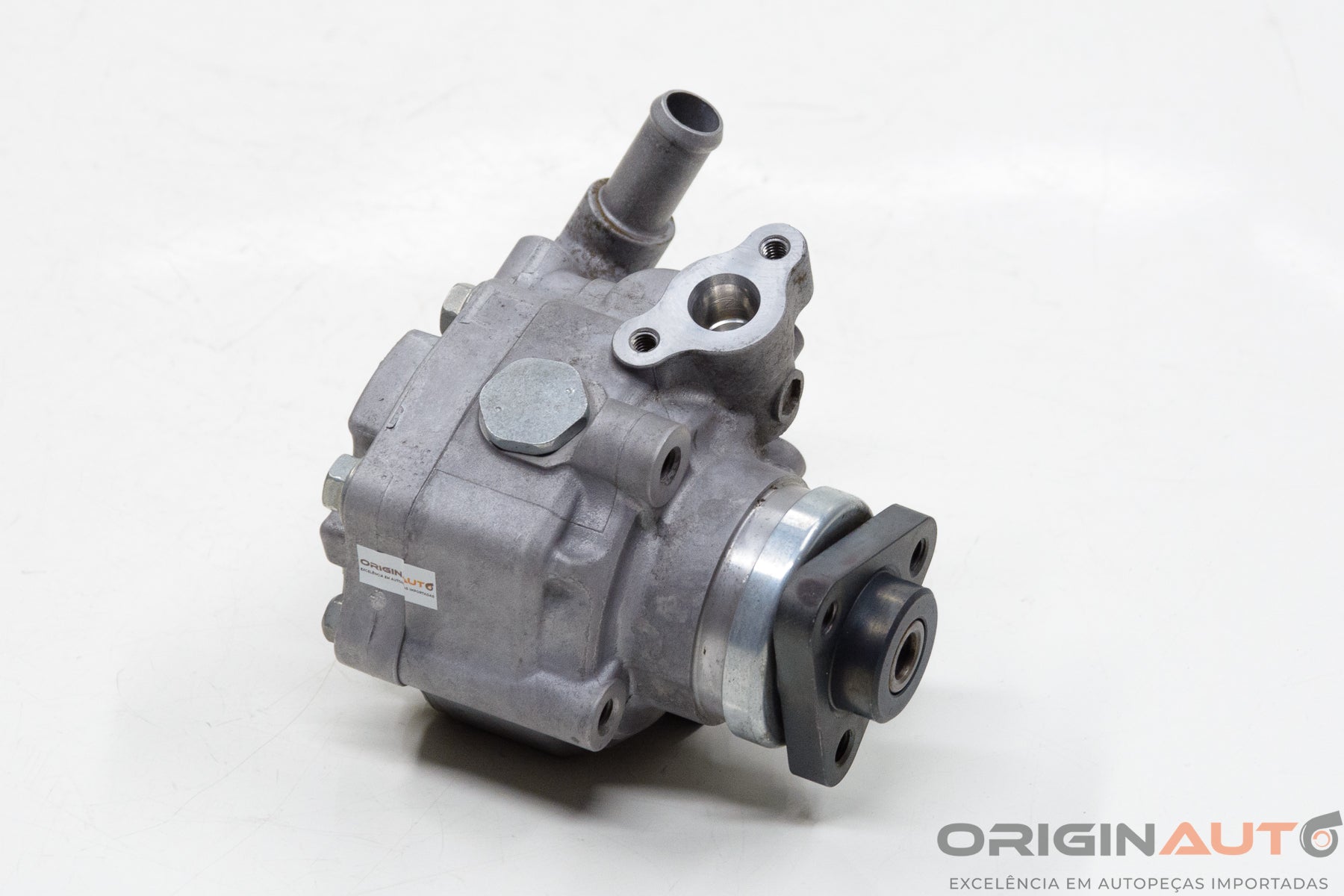 Bomba Direcao Hidraulica Volkswagen Amarok Highline 2016 2H0422154A