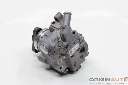 Bomba Direcao Hidraulica Volkswagen Amarok Highline 2016 2H0422154A