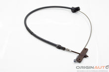 Cabo Freio Mao Volkswagen Amarok Highline 2016 2H0711476C