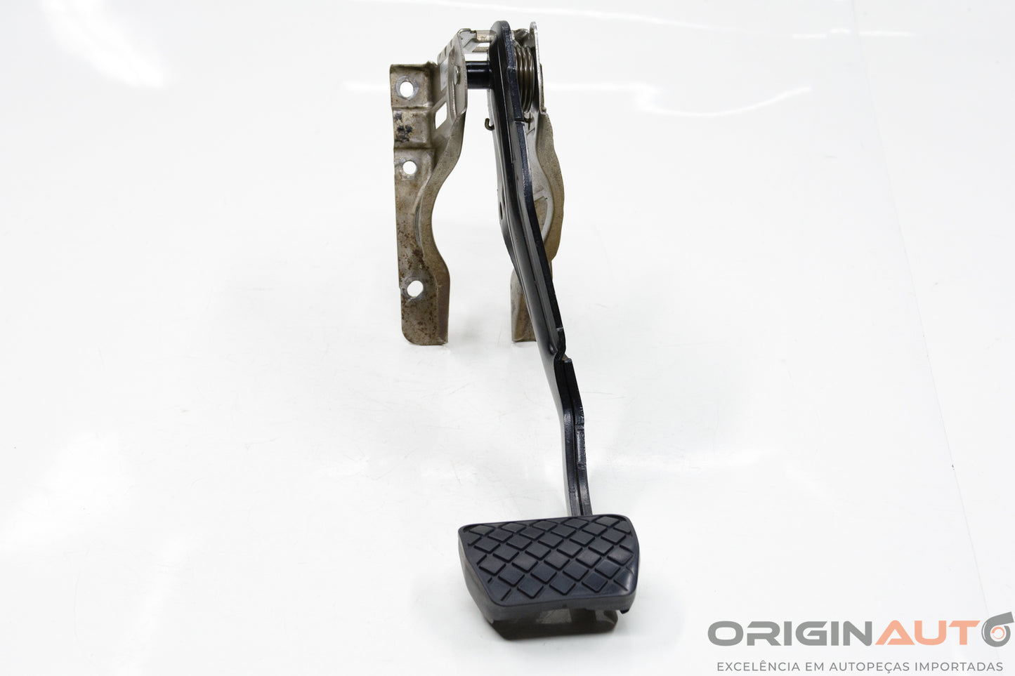 Pedal Freio Volkswagen Amarok Highline 2016 2H0723057A