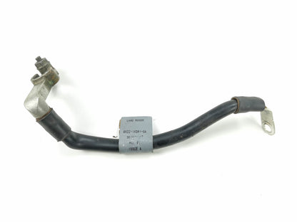 Cabo Negativo Bateria Land Rover Dicovery 3 2.7 V6 06 A 09