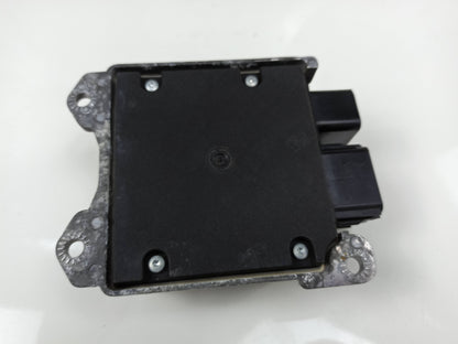 Modulo Airbag Land Rover Discovery 3 2.7 V6 2008 8H2214D374Ac