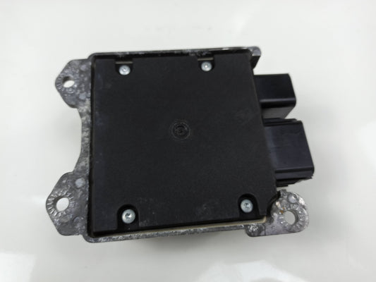 Modulo Airbag Land Rover Discovery 3 2.7 V6 2008 8H2214D374Ac