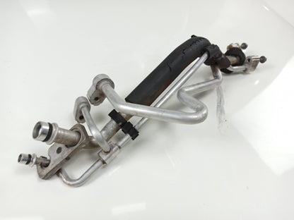 Tubo Ar Condicionado Land Rover Discovery3 2.7 V6 2008 5H2219867Ba