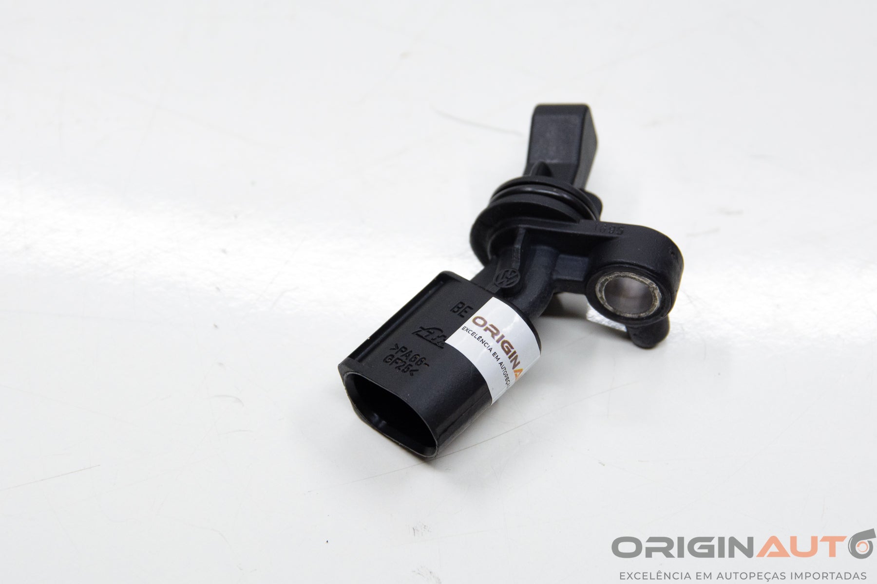Sensor Abs Traseiro Direito  Volkswagen Amarok Highline 2016 2H0121207G