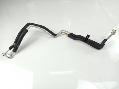 Tubo Ar Condicionado Land Rover Discovery3 2.7 V6 2008 5H2219C703Tb