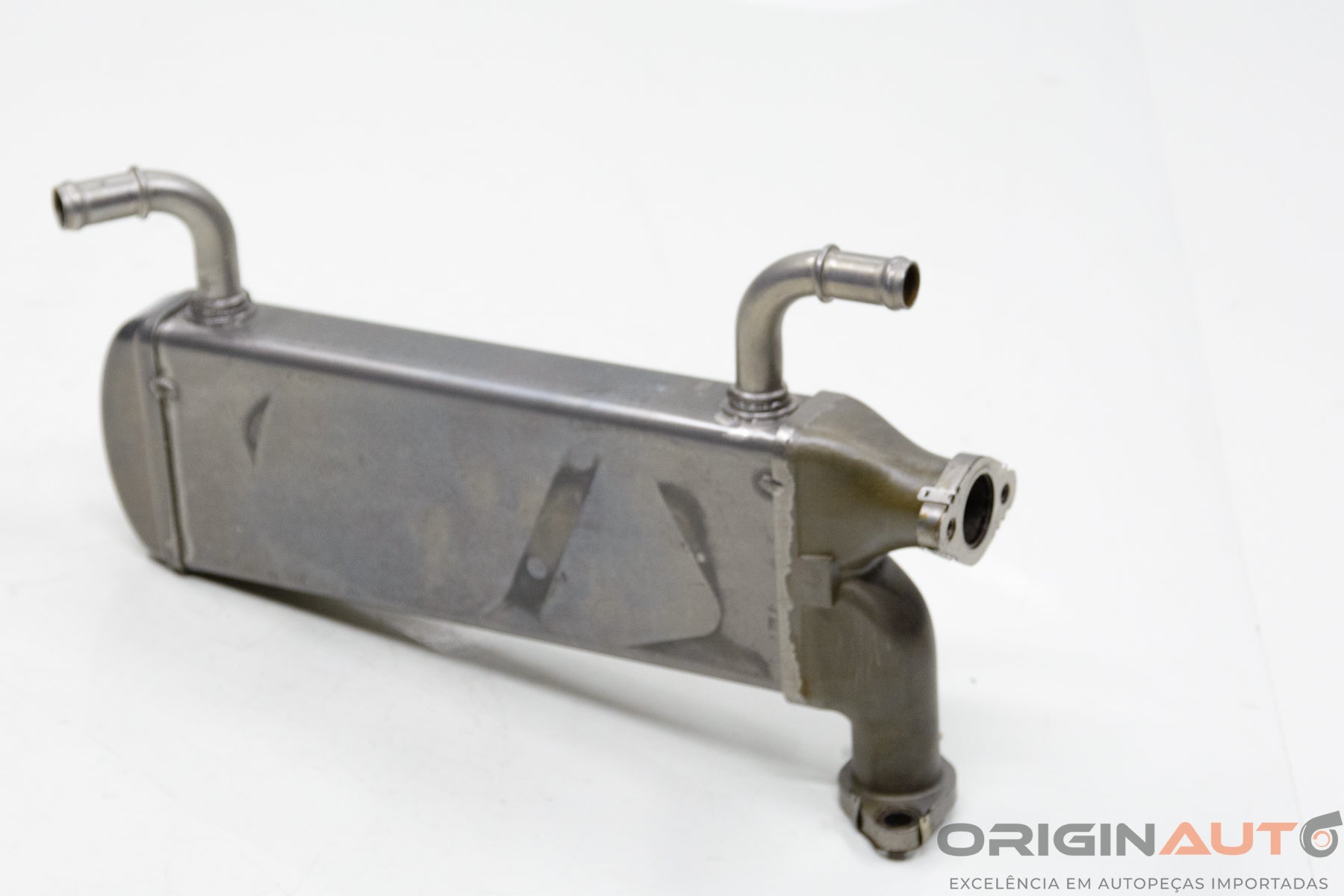 Radiador Egr Volkswagen Amarok Highline 2016 03L131511Q 03L131511L