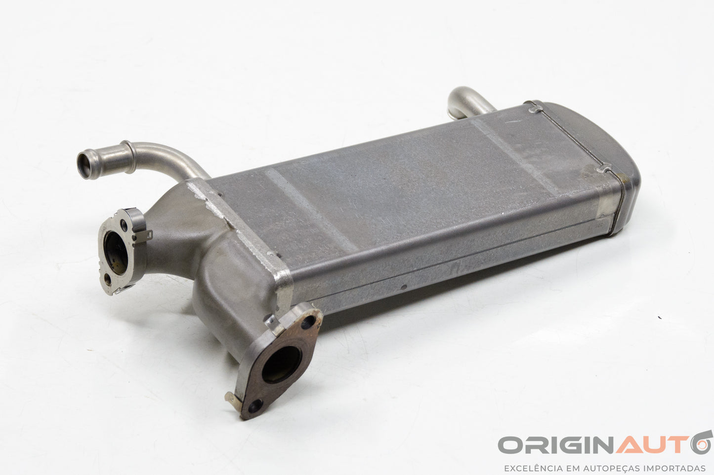 Radiador Egr Volkswagen Amarok Highline 2016 03L131511Q 03L131511L