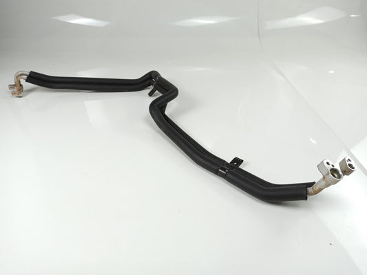Tubo Ar Condicionado Land Rover Discovery3 2.7 V6 2008 5H2219972Ab