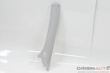 Acabamento Coluna Parabrisa Esquerdo Volkswagen Amarok Highline 2016 2H1867233