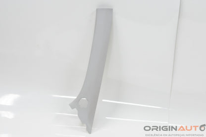 Acabamento Coluna Parabrisa Esquerdo Volkswagen Amarok Highline 2016 2H1867233