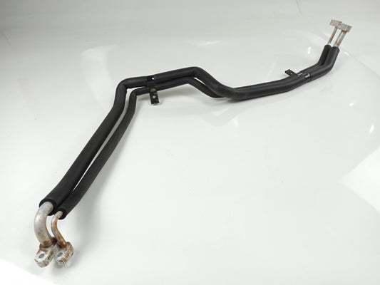Tubo Ar Condicionado Land Rover Discovery3 2.7 V6 2008 5H2219972Ab