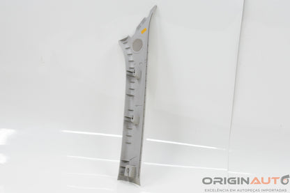 Acabamento Coluna Parabrisa Esquerdo Volkswagen Amarok Highline 2016 2H1867233