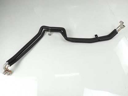 Tubo Ar Condicionado Land Rover Discovery3 2.7 V6 2008 5H2219972Ab