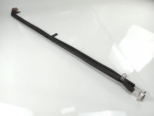 Tubo Ar Condicionado Land Rover Discovery3 2.7 V6 2008 5H2219C703Ub