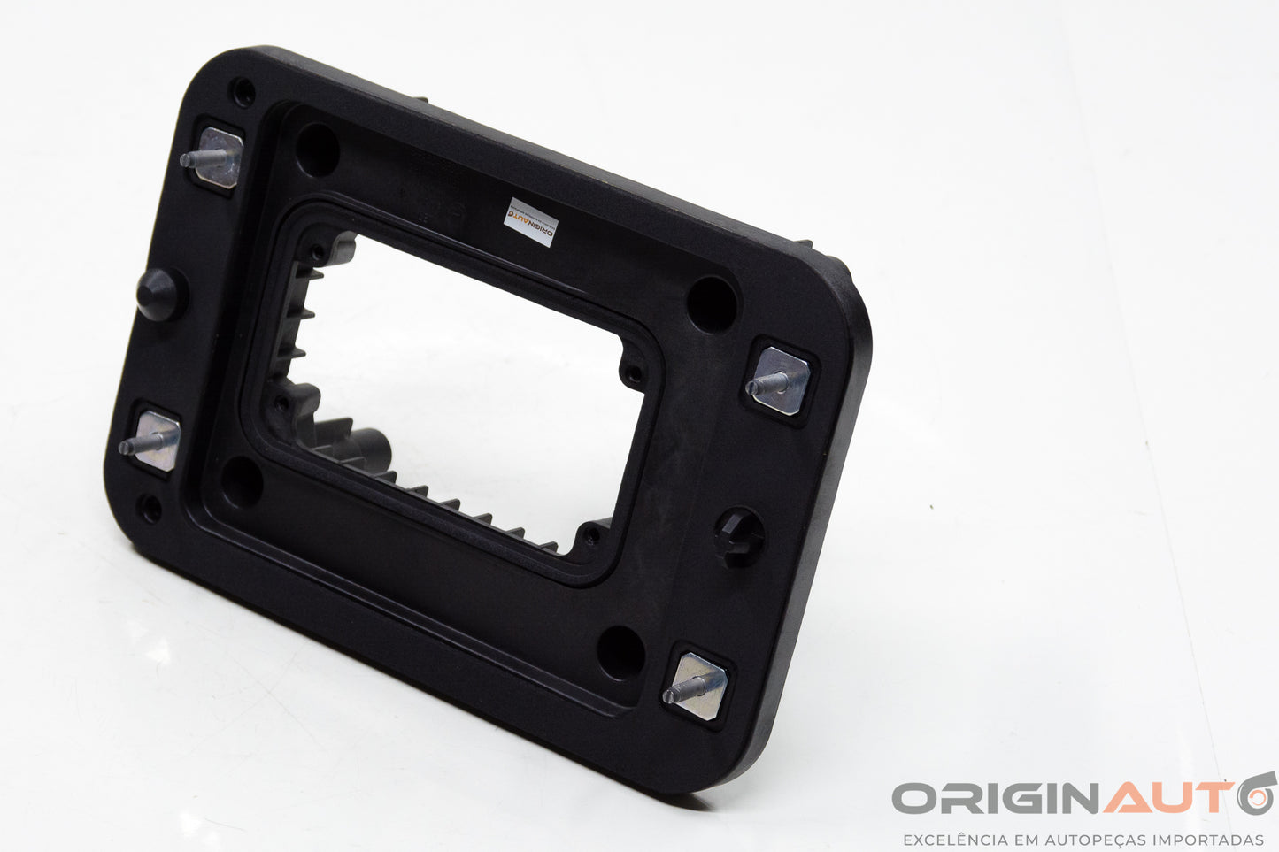 Suporte Alavanca Cambio Volkswagen Amarok Highline 2016 2H1713061