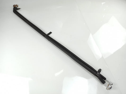 Tubo Ar Condicionado Land Rover Discovery3 2.7 V6 2008 5H2219C703Ub