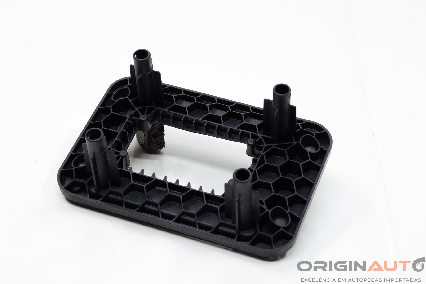 Suporte Alavanca Cambio Volkswagen Amarok Highline 2016 2H1713061