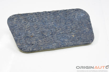 Tampa Acabamento Assoalho Volkswagen Amarok Highline 2016 2H1863874A